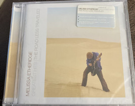 Melissa Etheridge - Greatest Hits : The Road Less Traveled - Hype - New Cd - £6.54 GBP