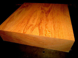 Large Honey Locust Bowl Blank Lathe Turning Lumber Wood 12&quot; X 12&quot; X 3&quot; - £59.30 GBP