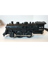 1963 Postwar Lionel 1062 from Catalogued Set 11311, VG O Scale - $49.39