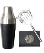 Parisian Cocktail Making Kit - $29.39