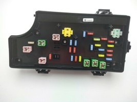 ✅2011 - 2013 Jeep Patriot Compass Fuse Box Relay Junction Block P0469234... - $116.28