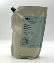 AG Care Vita C Strengthening Conditioner 33.8 oz - £39.65 GBP