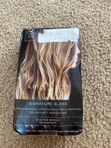Kristin Ess In-Shower Toning Gloss Winter Wheat ~ Light Neutral Blonde *SEALED* - £10.27 GBP