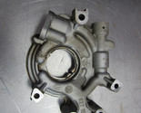 Engine Oil Pump From 2005 Dodge Ram 1500  4.7 M297 - $29.95