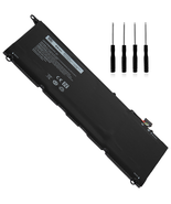 SBL PW23Y Replacement Battery for Dell XPS 13 9360/2017/9360-D1605G/9360-D1605T