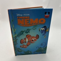 Finding Nemo (Disney-Pixar) (Disney&#39;s Wonderful World of Reading) - £3.59 GBP