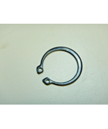 1974 Honda XL350 XL 350 K0 Clutch basket mount clip - $276.77 MXN