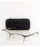 Brand New Authentic LINDBERG Eyeglasses 9591 Color 10 9591 53mm Frame - $395.99