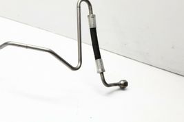 2009-2015 BMW 750I 750Li F01 RWD POWER STEERING DYNAMIC DRIVE HOSE LINE P8307 image 10