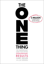 The One Thing by Gary Keler - Good - £8.98 GBP
