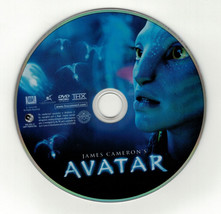 Avatar (DVD disc) 2009 James Cameron - £3.93 GBP