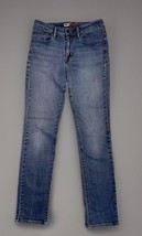 Levi’s Women’s Mid Rise Skinny Jeans Size 8M 29x32 - $9.99