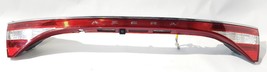 Center Taillight With Camera Has Crack PN: 92401-3V03  OEM 14 15 16 17 A... - $564.79 MXN
