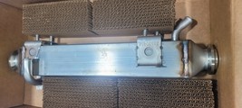 Genuine Detroit Diesel 23530452 EGR Cooler Series 50/60 - $9,076.59 MXN