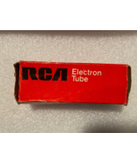 1 RCA Electron Tube 6BA11 *NEW/Open Box* zz1 - $21.72 CAD