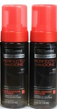 3 TRESemme Expert Selection Perfectly (un)Done Wave Creation Sea Foam 5.1 FL OZ - £22.71 GBP