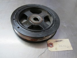 Crankshaft Pulley For 14-16 Kia Forte LX 1.8 - $39.55
