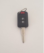 OEM 2016-2019 MITSUBISHI OUTLANDER KEYLESS REMOTE KEY FOB OUCJ166N / 3 B... - £37.19 GBP