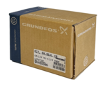 NEW GRUNDFOS 96455086 CR/1/N 1S/1/3/5 HQQE PUMP SHAFT SEAL KIT NOS - £239.09 GBP