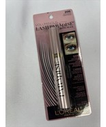 L&#39;Oreal 205  Mystic Black Voluminous Lash Paradise Washable Mascara COMB... - $7.50 CAD