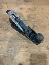 Vintage Wards Master No 5 Wood Plane Made In USA Excellent Condition 9” ... - $21.78