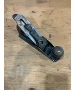 Vintage Wards Master No 5 Wood Plane Made In USA Excellent Condition 9” ... - €18,82 EUR