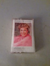Anne Murray Greatest Hits Volume II (Cassette, 1989) Brand New, Sealed, Club - £3.95 GBP