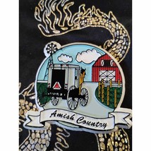 Very collectible Amish country refrigerator magnet - $17.82