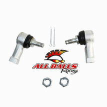 New All Balls Tie Rod End Kit For 2004-2009 Kawasaki V-Force 700 KFX700 - £34.02 GBP