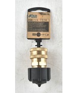 *Blue Hawk 0209170 3/8&quot; Quick Disconnect Socket &amp; Female Metric - $7.46