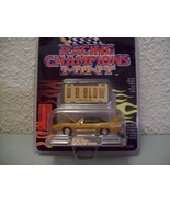 Racing Champions Mint Series 1970 Plymouth Superbird - $34.33 CAD