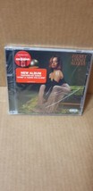 Ella Mai – Heart On My Sleeve 2022 CD, Limited Edition New (Case has CRA... - $10.40 CAD