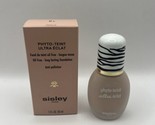Sisley Phyto-Teint Utra Eclat Oil Free - Long Lasting Foundation 0+ Vani... - $54.44