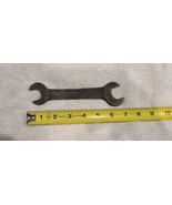 Vintage 1358 Billings &amp; Spencer Open End  Wrench, MILITARY U. S. S. 3/8&amp;... - $9.83 CAD