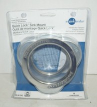 InSinkErator Quick Lock Sink Mount QLM-00 - £14.20 GBP