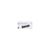 DELL PRINTER ACCESSORIES P7RMX BLK HY TONER FOR E31X PRINTER 593-BBKD - $172.23