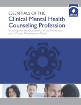 Essentials of the Clinical Mental Health Counseling Profession: Includin... - $13.70