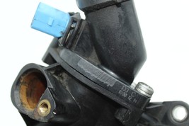 2002-2006  AUDI A4 1.8L THERMOSTAT HOUSING ASSEMBLY H1149 image 8