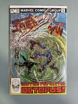 Spectacular Spider-Man(vol. 1) #72 - Marvel Comics - Combine Shipping - £4.74 GBP