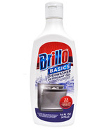 Brillo Basics Dishwasher Detergent Gel 16 oz - $5.40 CAD