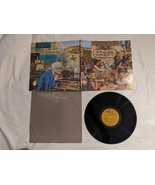 Mothers The Grand Wazoo Vinyle LP Zappa Reprise MS2093 Avantgarde Rock - €53,85 EUR