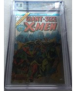 2023 Marvel Comics Giant Size X-Men Facsimile Foil Edition #1 CGC 9.8 - €84,40 EUR