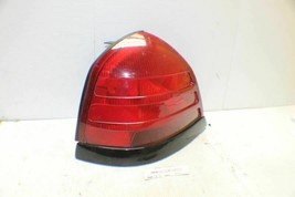 2000-2011 Ford Crown Victoria Left Driver OEM Tail Light 05 5E430 Day Return!!! - £25.46 GBP