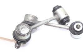 06-08 LEXUS IS350 REAR SWAY BAR LINKS PAIR Q1253 image 11