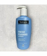 1 x Neutrogena Fresh Foaming Cleanser Makeup Remover 6.7 fl oz - €30,08 EUR