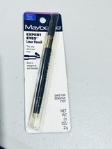 Maybelline Expert Eyes Liner - Chestnut Brown (Matte) - 0.01 oz HTF Disc... - £27.90 GBP