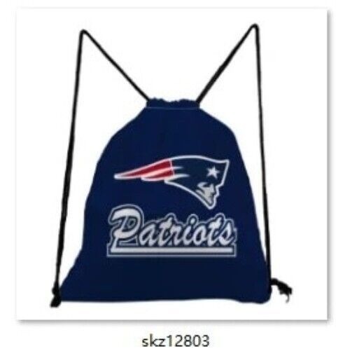 Primary image for New England Patriots Backpack