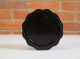 EF Johnson Viking  Transmitter Bakelite Knob Ham Radio 2 1/4&quot; Wide - £8.09 GBP