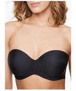 Chantelle Absolute Invisible Convertible Contour Bra, BLACK, 32D - $43.30 CAD