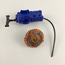 Beyblade Lava-X Anubion Spinning Top Toy Ripcord Launcher Game Hasbro - £19.31 GBP